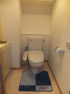 ヴィラシオン古江東 A0501号-12