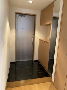 ヴィラシオン古江東 A0504号-2