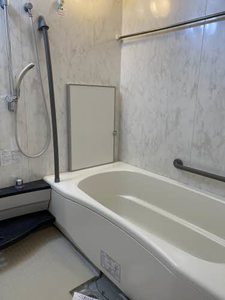 ヴィラシオン古江東 A0504号-5