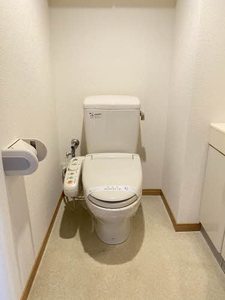 ヴィラシオン古江東 A0504号-7