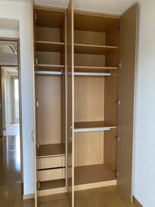 ヴィラシオン古江東 A0504号-10