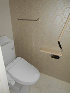 Ｃｈａｒｍａｎｔ　ｖｉｌｌａｇｅ A0102号-5