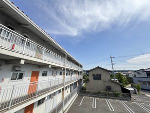 Charmant village A0203号-8