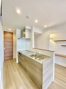 アントゥール　Ｂ棟 B0307号-3