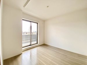 アントゥール　Ｂ棟 B0307号-5