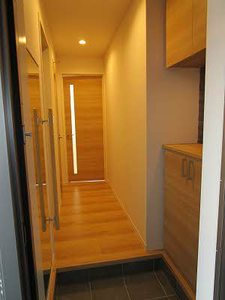 グランベレオＣｌｏｓｅ　Ｕｎｉｖ．Ｓ棟 A0101号-2