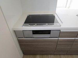 グランベレオＣｌｏｓｅ　Ｕｎｉｖ．Ｓ棟 A0101号-8