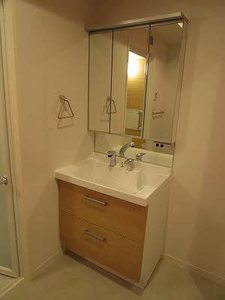 グランベレオＣｌｏｓｅ　Ｕｎｉｖ．Ｓ棟 A0101号-12