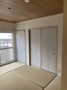 コートハウスコスモス　Ａ棟 A0202号-2