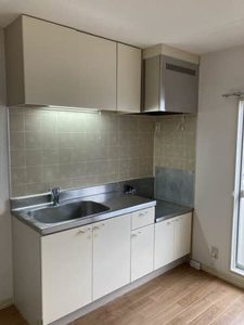 コートハウスコスモス　Ａ棟 A0202号-3