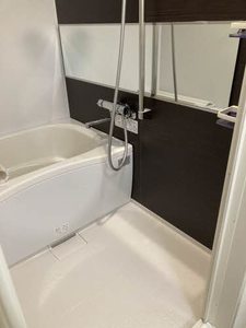 コートハウスコスモス　Ａ棟 A0202号-4