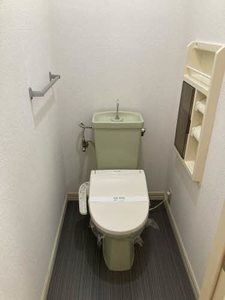 コートハウスコスモス　Ａ棟 A0202号-6