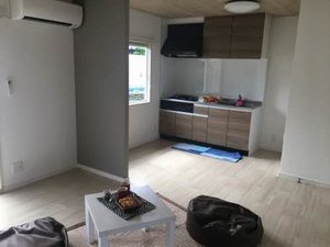 コートハウスコスモス　Ｃ棟 C0101号-3