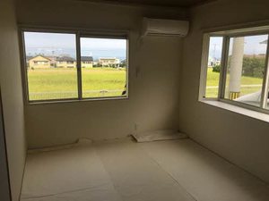 コートハウスコスモス　Ｃ棟 C0101号-6