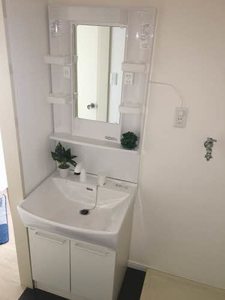 コートハウスコスモス　Ｃ棟 C0101号-8