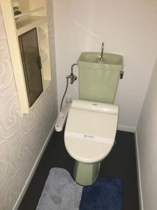 コートハウスコスモス　Ｃ棟 C0101号-10