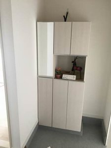 コートハウスコスモス　Ｃ棟 C0101号-11