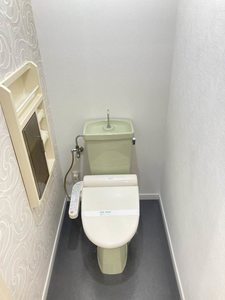 コートハウスコスモス C棟 C0101号-13