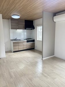 コートハウスコスモス　Ｃ棟 C0102号-3