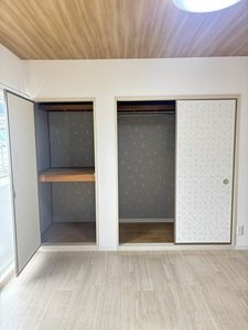 コートハウスコスモス　Ｃ棟 C0102号-6