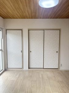 コートハウスコスモス　Ｃ棟 C0102号-7