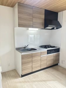 コートハウスコスモス　Ｃ棟 C0102号-8