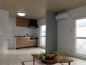 コートハウスコスモス　Ｃ棟 C0202号-2