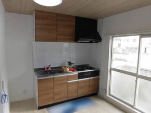 コートハウスコスモス　Ｃ棟 C0202号-3