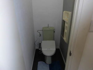 コートハウスコスモス　Ｃ棟 C0202号-5