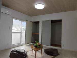 コートハウスコスモス　Ｃ棟 C0202号-8