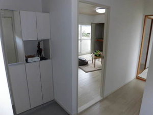 コートハウスコスモス　Ｃ棟 C0202号-9