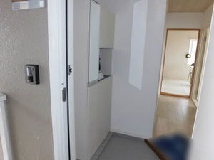 コートハウスコスモス　Ｃ棟 C0202号-10