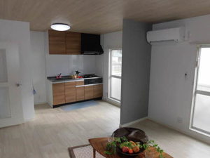 コートハウスコスモス　Ｃ棟 C0202号-11