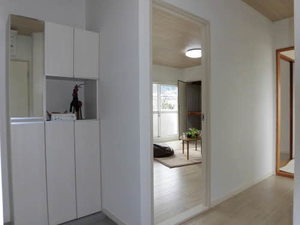 コートハウスコスモス　Ｃ棟 C0202号-14