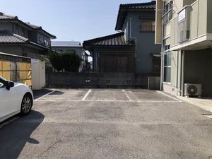 コーポ松尾 A0102号-2
