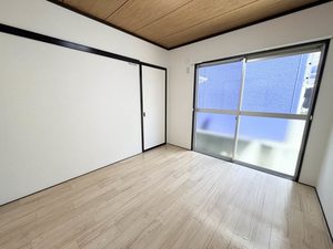 コーポ松尾 A0102号-9