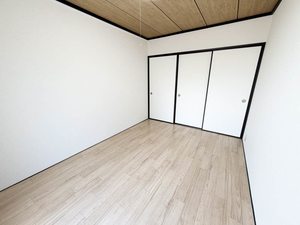 コーポ松尾 A0102号-15