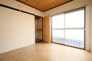 コーポ松尾 A0202号-3