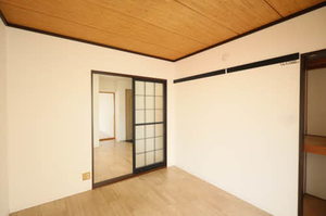 コーポ松尾 A0202号-4