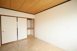 コーポ松尾 A0202号-5