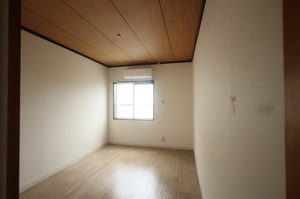 コーポ松尾 A0202号-6