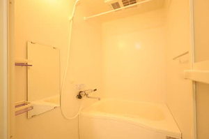 コーポ松尾 A0202号-8