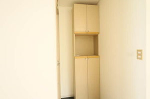 コーポ松尾 A0202号-11