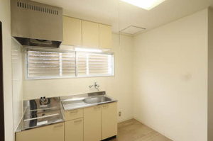 コーポ松尾 A0202号-12