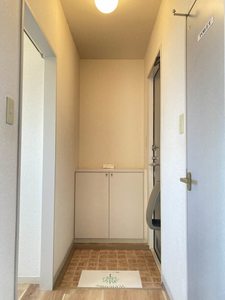 アネックス立岩 B棟 B0205号-6