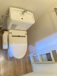 アネックス立岩 B棟 B0205号-9