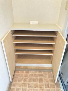 アネックス立岩 B棟 B0205号-13