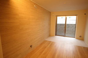 ファンコート堀越　弐番館 A0101号-5