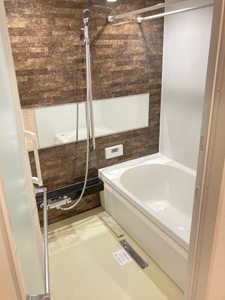 ファンコート堀越　弐番館 A0302号-8