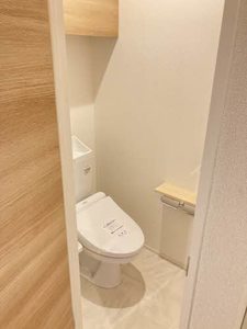 ファンコート堀越　弐番館 A0302号-9